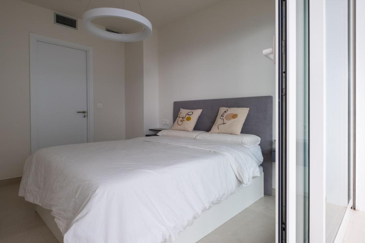 Alameda Deluxe Duplex Casco Antiguo Parking Apartment Seville Ngoại thất bức ảnh
