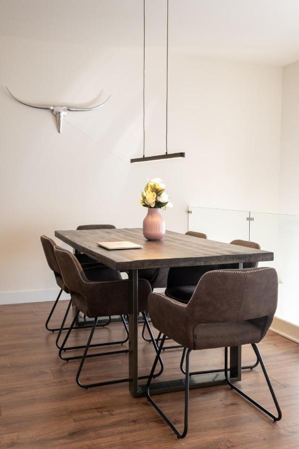 Alameda Deluxe Duplex Casco Antiguo Parking Apartment Seville Ngoại thất bức ảnh