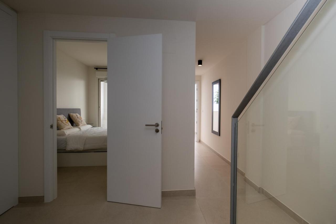 Alameda Deluxe Duplex Casco Antiguo Parking Apartment Seville Ngoại thất bức ảnh